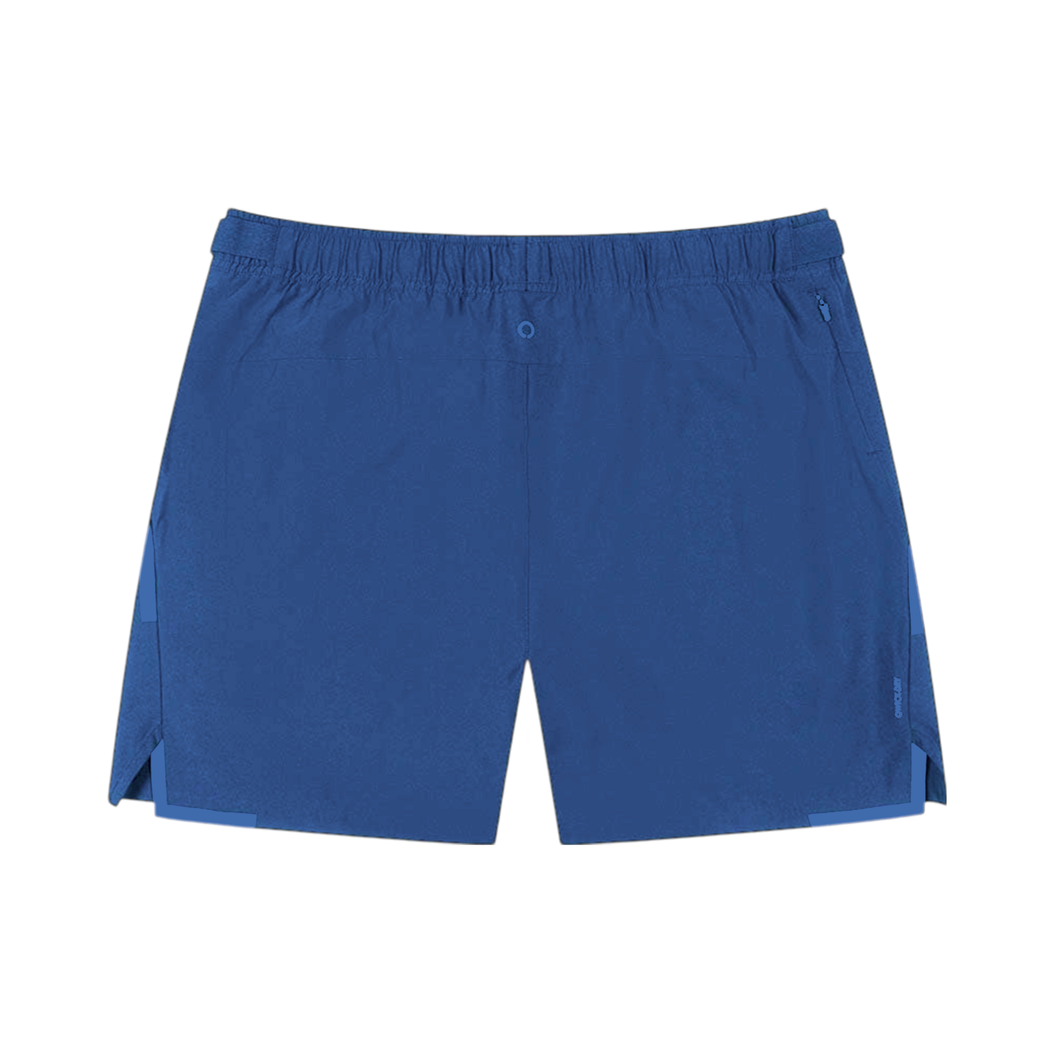 Rabbit Short 5 inch | Blue Jay