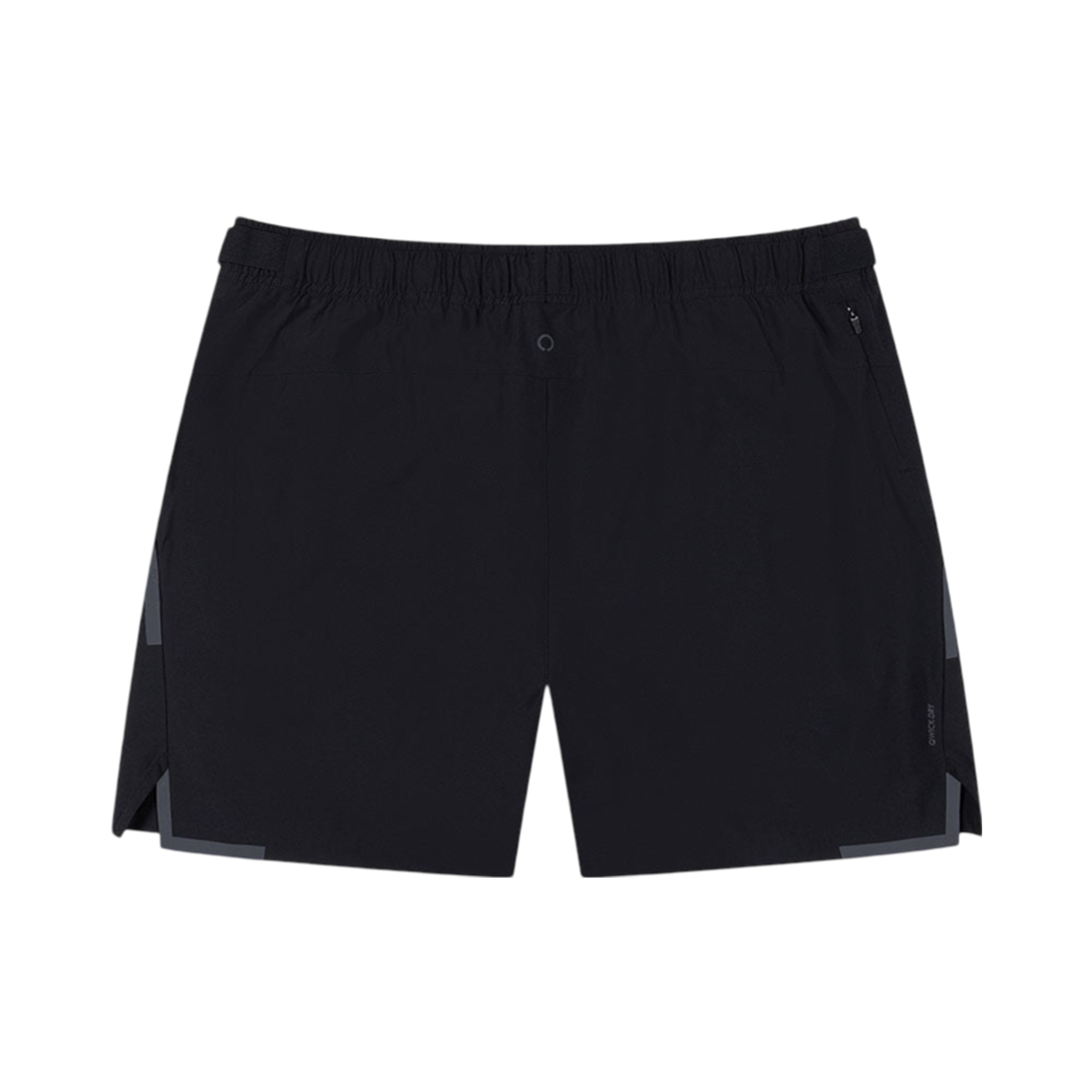 Rabbit Short 5 inch | Black | Small