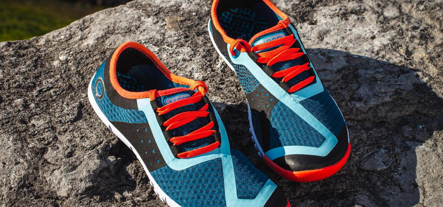 Skora Running Sales