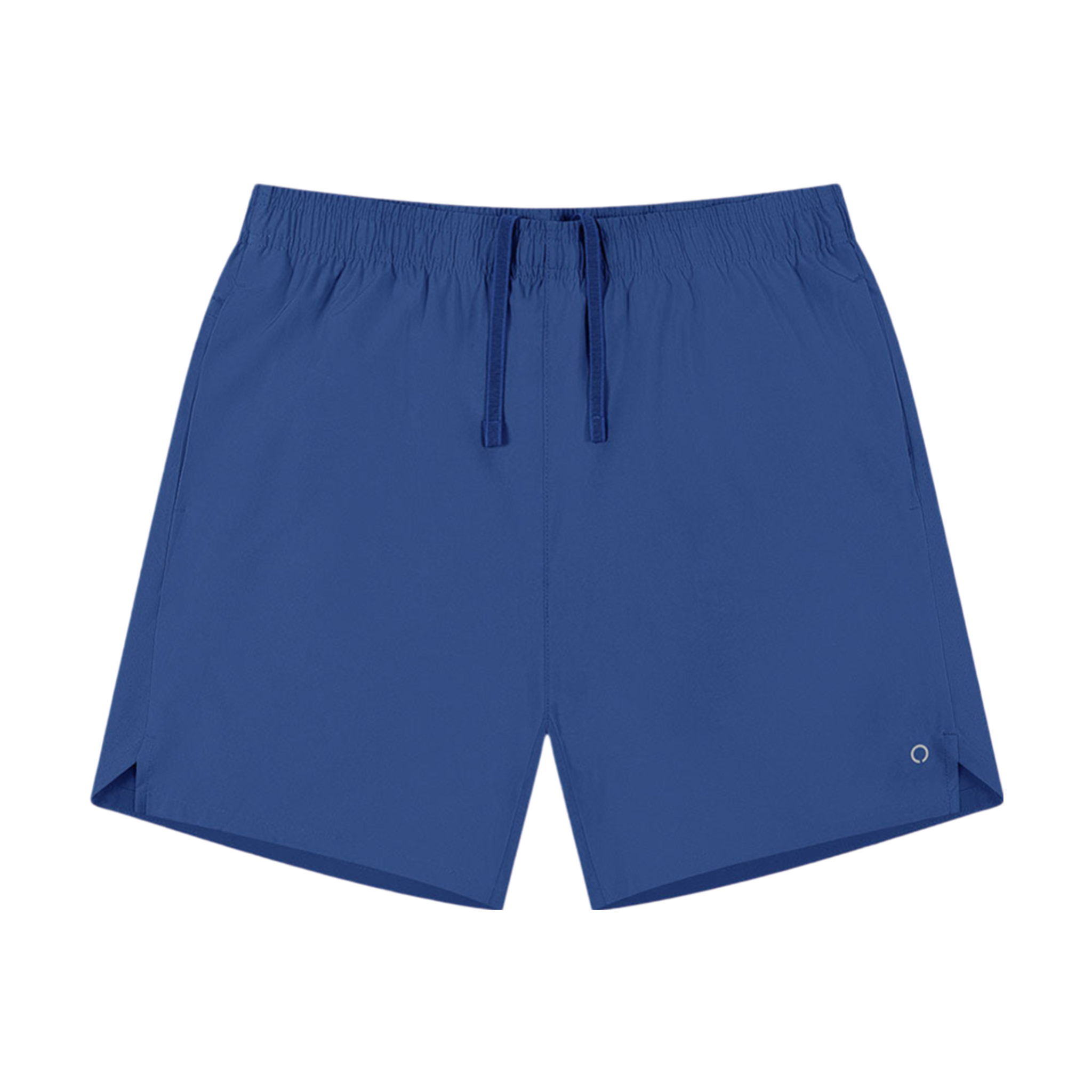 Sunny Day Short 7" | Commodore Blue | Small