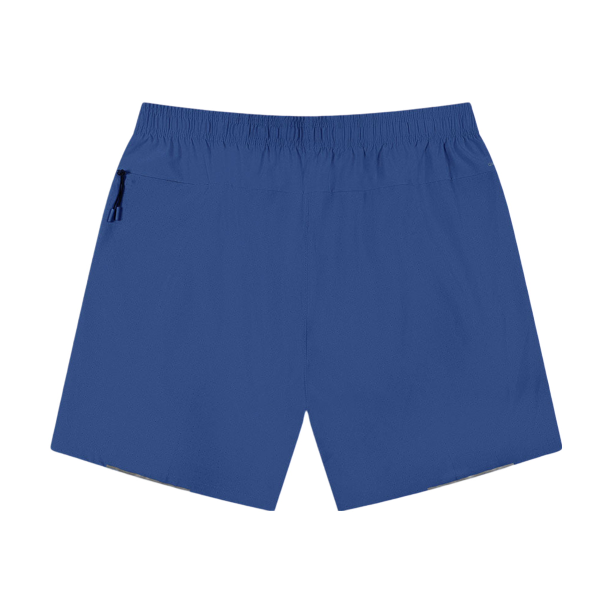 Sunny Day Short 7" | Commodore Blue | Small