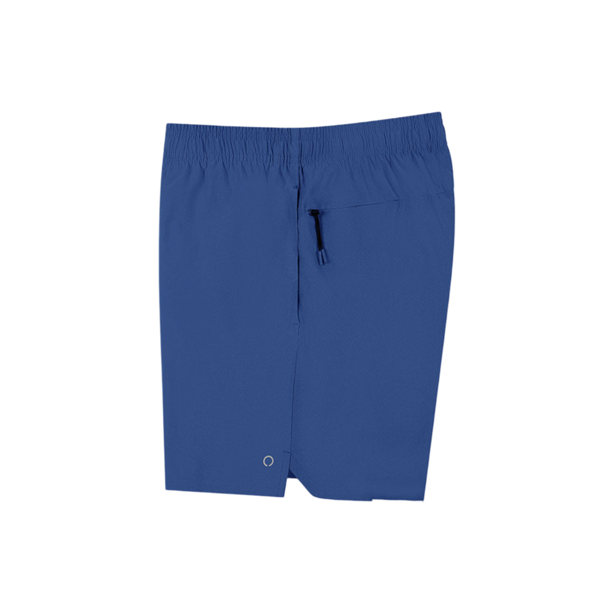 Sunny Day Short 7" | Commodore Blue | Small