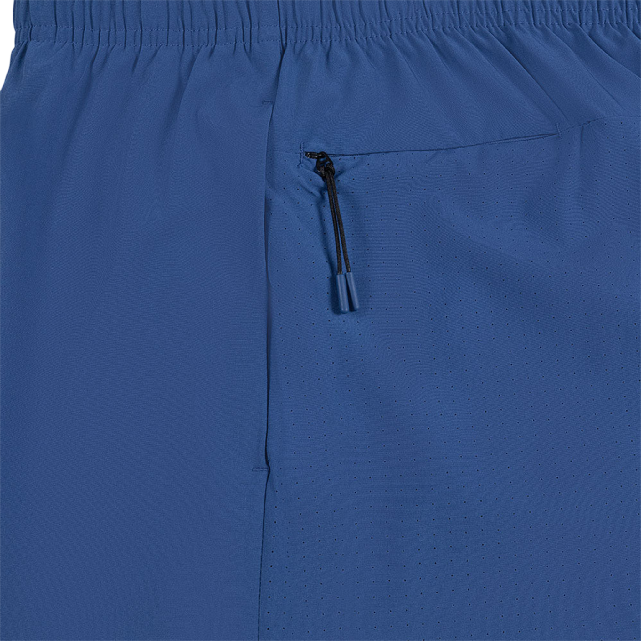 Sunny Day Short 7" | Commodore Blue | Small