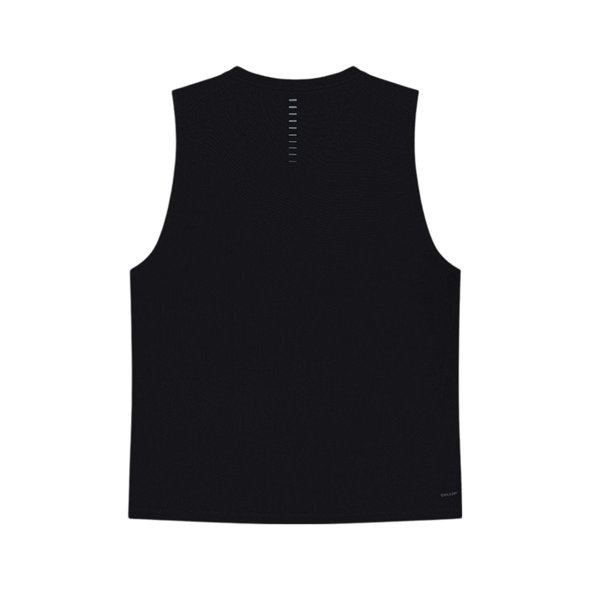 Transition Tank | Black HTR | Small