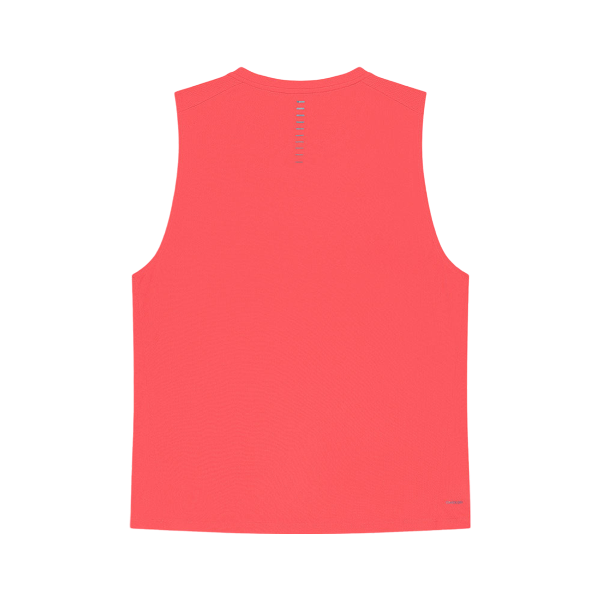 Transition Tank | Rouge Red HTR