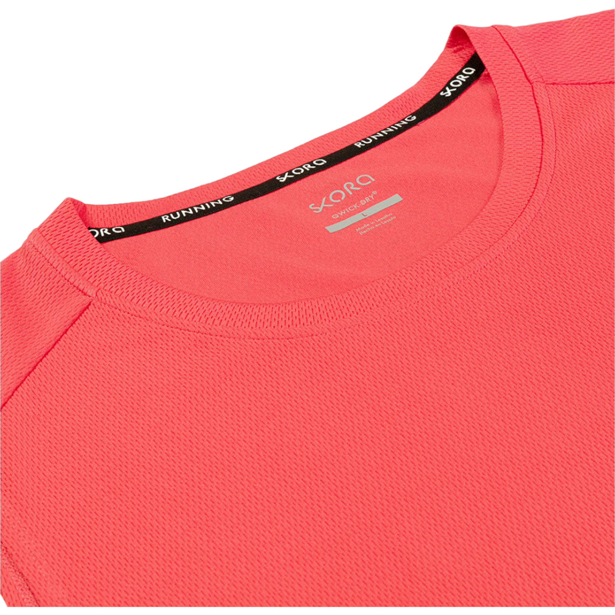 Transition Tank | Rouge Red HTR