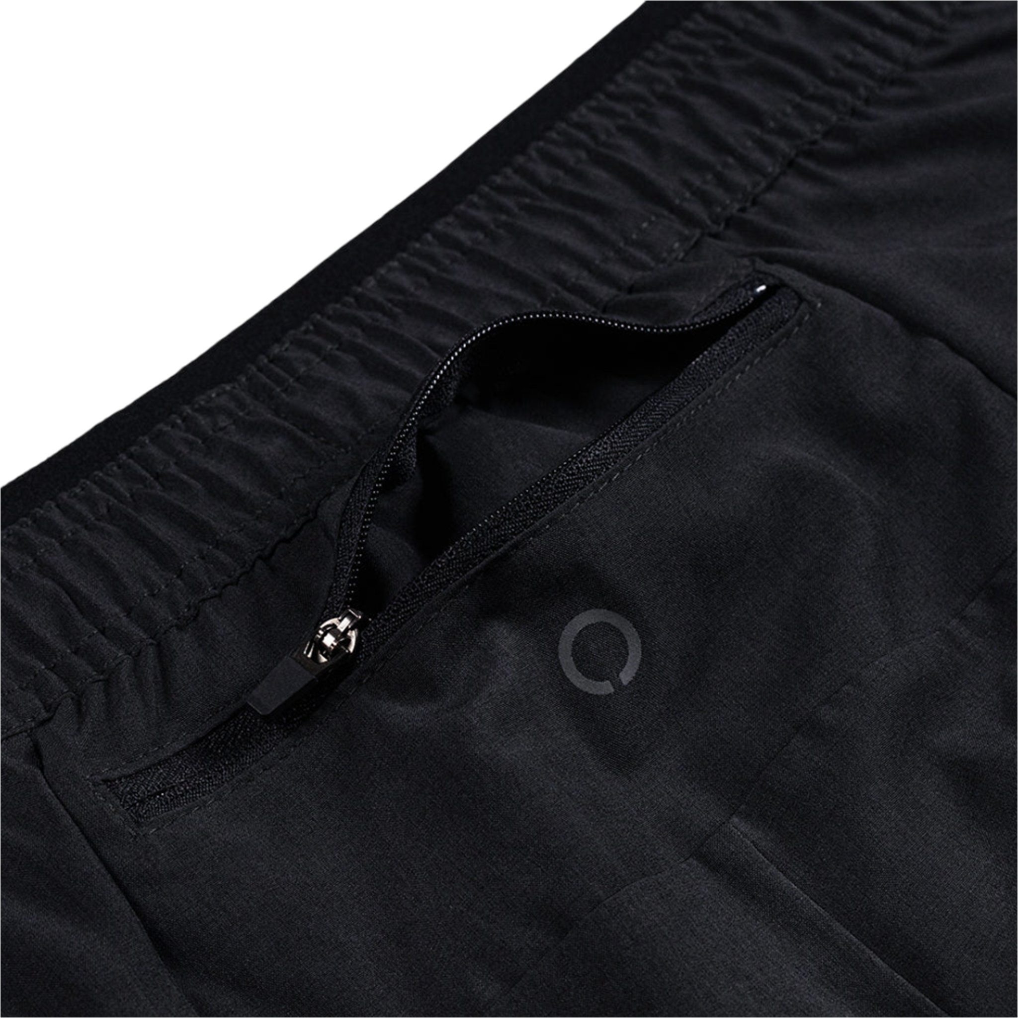 Tread Light Running Pant | Black Chambray | X-Large