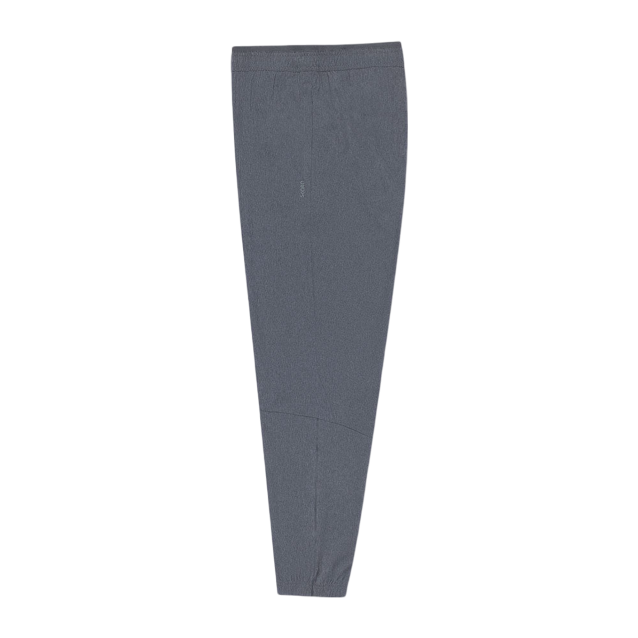 Tread Light Running Pant | Med Gray Chambray | X-Large