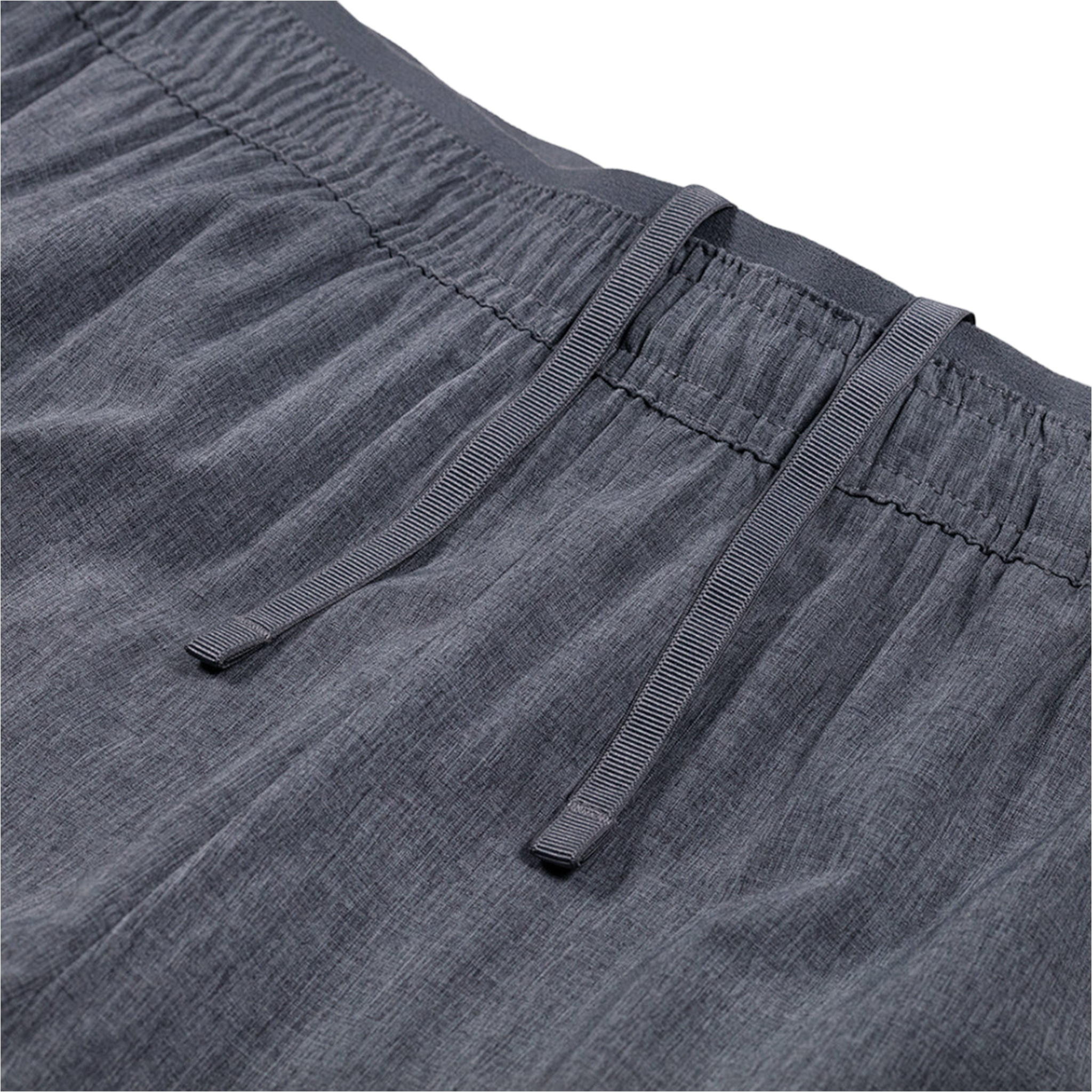 Tread Light Running Pant | Med Gray Chambray | X-Large