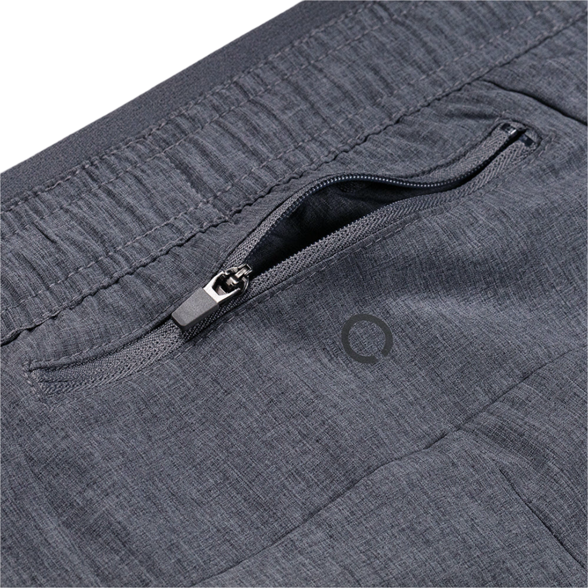 Tread Light Running Pant | Med Gray Chambray | X-Large