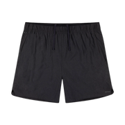 Versa Short 7" | Black Chambray | Large