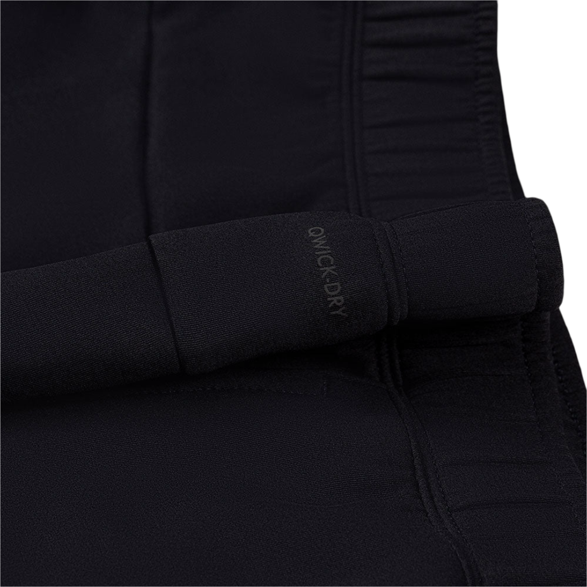 Wind Chill Pant | Black HTR